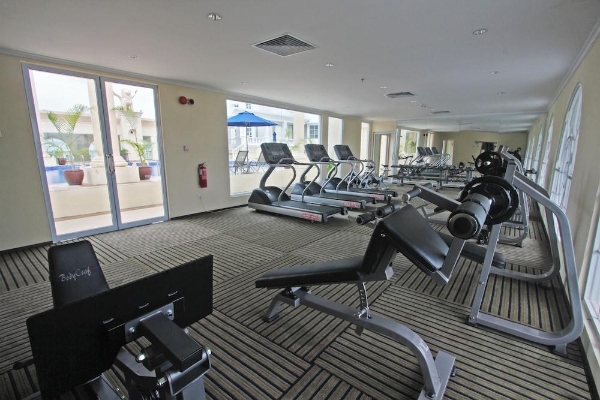 Harmoni One Convention Hotel & Service Apartments